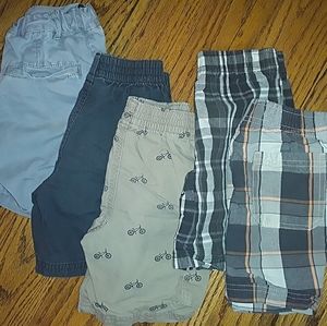 HUGE BUNDLE 3T Boys summer clothes!